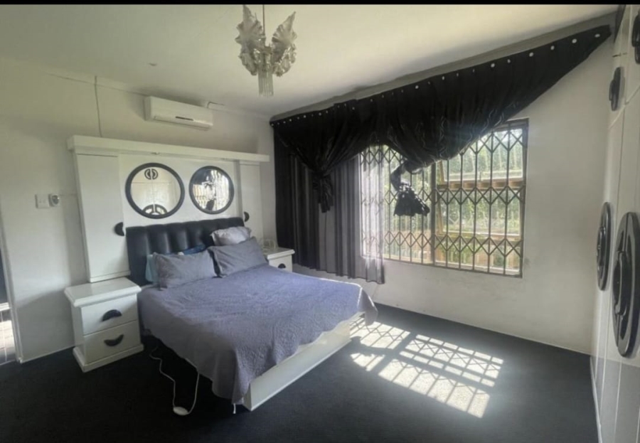 4 Bedroom Property for Sale in Ficksburg Free State